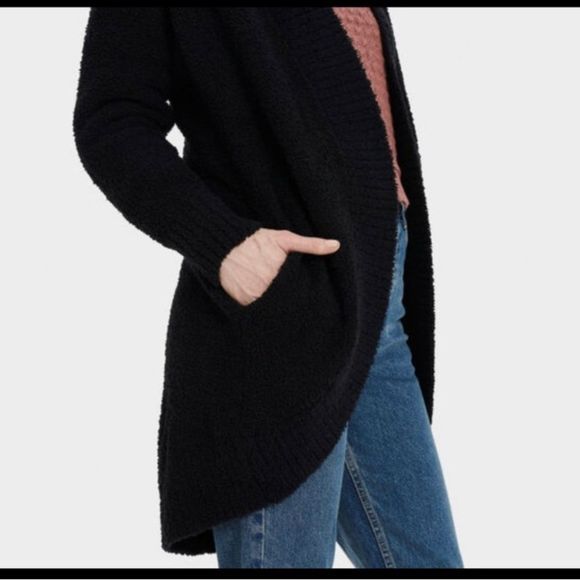 UGG FREMONT FLUFFY KNIT - Picture 2 of 6